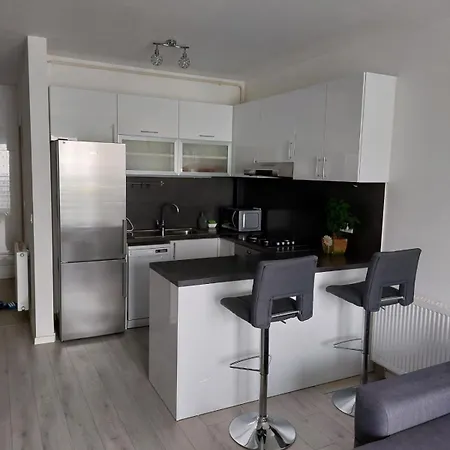 Apartman Sveta Klara Zagreb Exterior photo