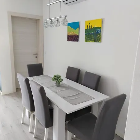 Apartman Sveta Klara Zagreb Exterior photo