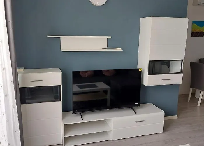 Apartman Sveta Klara
