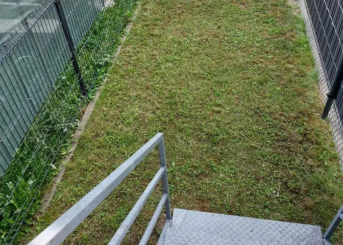 Apartman Sveta Klara