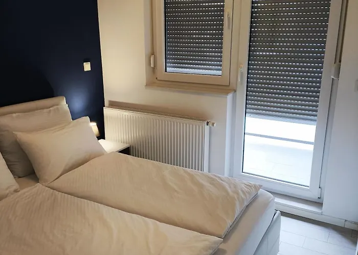 Apartman Sveta Klara