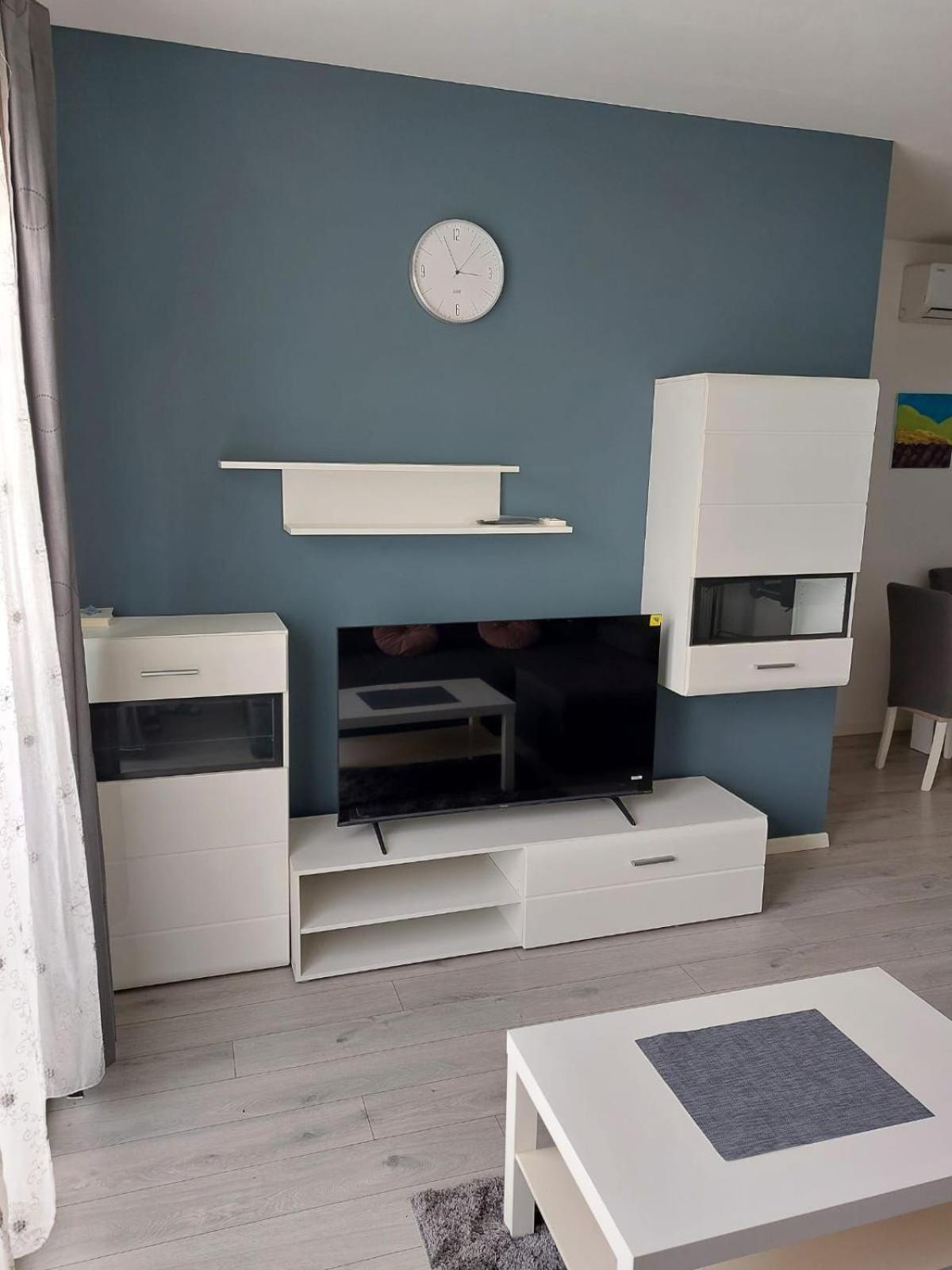 Apartment Sveta Klara