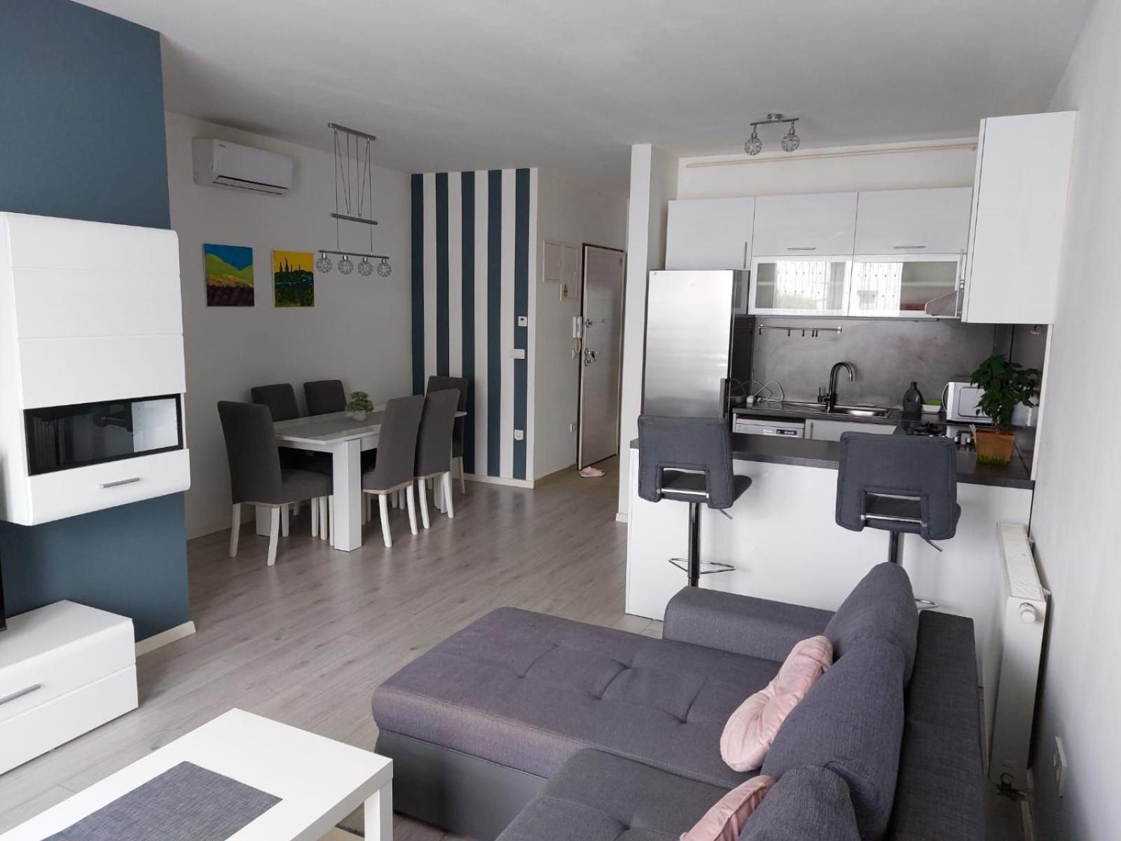 Sveta Klara Apartment