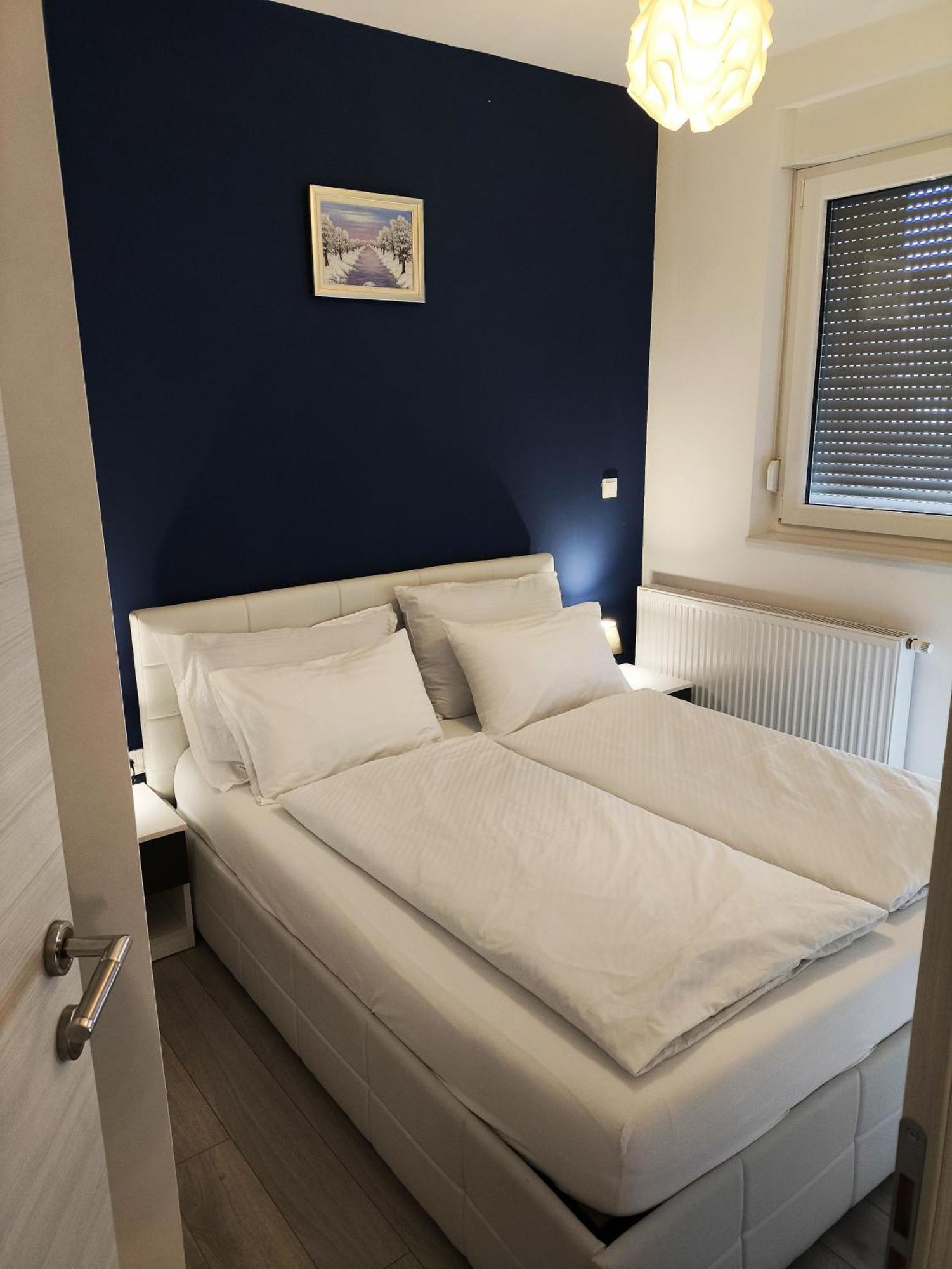 Apartment Sveta Klara Zagreb