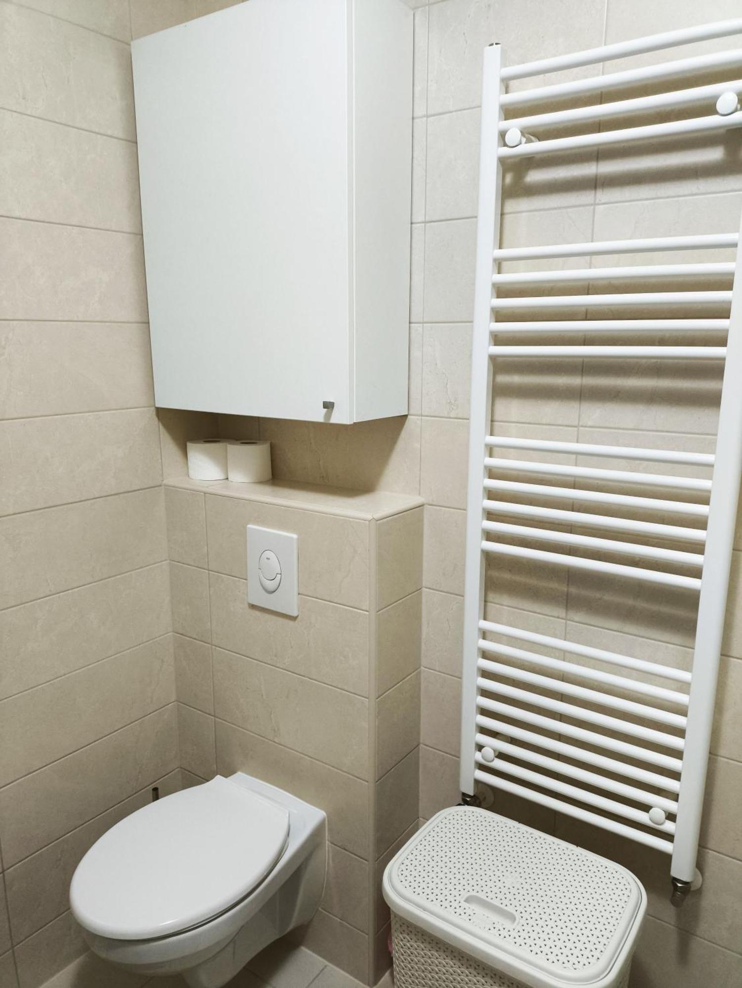 Apartment Sveta Klara
